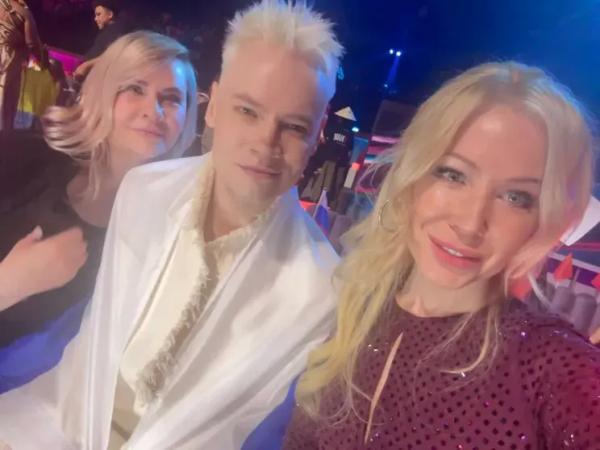 Срыв номера США, самоотвод Шамана, Екатерина Мизулина и Яна Рудковская в зрительном зале: как прошёл конкурс "Интервидение" Срыв номера США, самоотвод Шамана, Екатерина Мизулина и Яна Рудковская в зрительном зале: как прошёл конкурс "Интервидение"