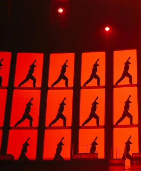 Срыв номера США, самоотвод Шамана, Екатерина Мизулина и Яна Рудковская в зрительном зале: как прошёл конкурс "Интервидение" Срыв номера США, самоотвод Шамана, Екатерина Мизулина и Яна Рудковская в зрительном зале: как прошёл конкурс "Интервидение"