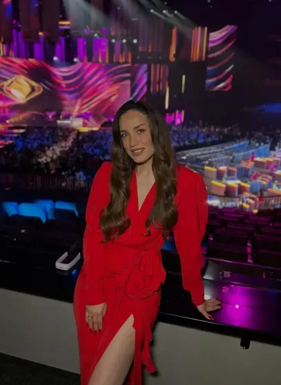 Срыв номера США, самоотвод Шамана, Екатерина Мизулина и Яна Рудковская в зрительном зале: как прошёл конкурс "Интервидение" Срыв номера США, самоотвод Шамана, Екатерина Мизулина и Яна Рудковская в зрительном зале: как прошёл конкурс "Интервидение"