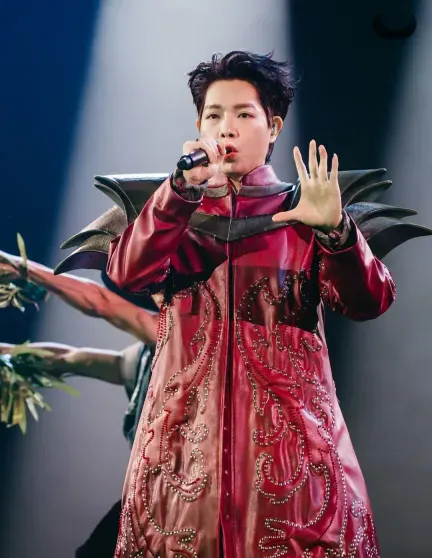 Срыв номера США, самоотвод Шамана, Екатерина Мизулина и Яна Рудковская в зрительном зале: как прошёл конкурс "Интервидение" Срыв номера США, самоотвод Шамана, Екатерина Мизулина и Яна Рудковская в зрительном зале: как прошёл конкурс "Интервидение"