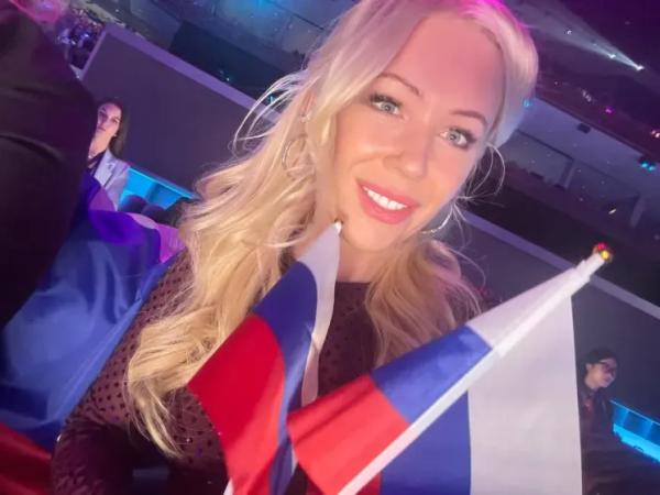 Срыв номера США, самоотвод Шамана, Екатерина Мизулина и Яна Рудковская в зрительном зале: как прошёл конкурс "Интервидение" Срыв номера США, самоотвод Шамана, Екатерина Мизулина и Яна Рудковская в зрительном зале: как прошёл конкурс "Интервидение"