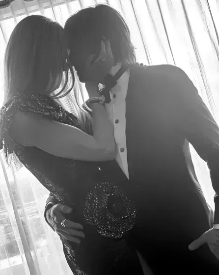 Стало известно, почему Кит Урбан расстался с Николь Кидман Стало известно, почему Кит Урбан расстался с Николь Кидман