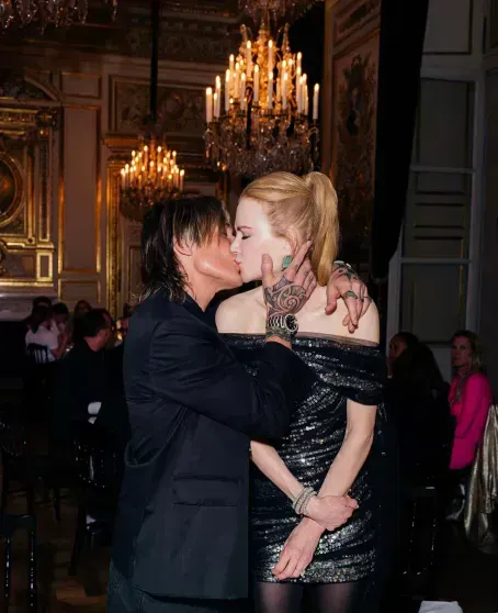 Стало известно, почему Кит Урбан расстался с Николь Кидман Стало известно, почему Кит Урбан расстался с Николь Кидман