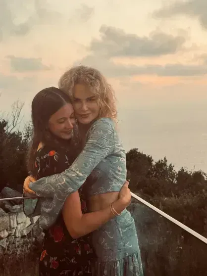 Стало известно, почему Кит Урбан расстался с Николь Кидман Стало известно, почему Кит Урбан расстался с Николь Кидман