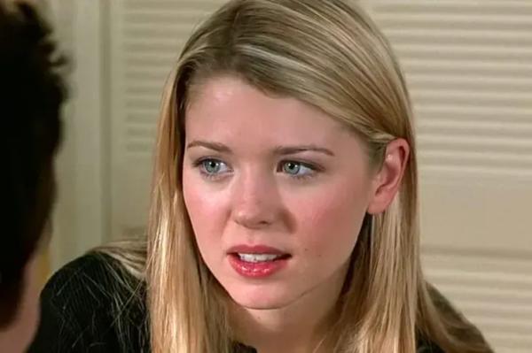 Тару Рид госпитализировали из отеля. Она заявила, что ей подмешали наркотики в баре