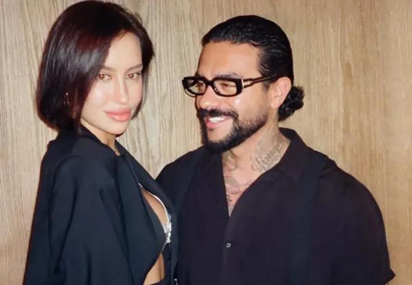 Теперь официально: девушка Тимати Валентина Иванова беременна Теперь официально: девушка Тимати Валентина Иванова беременна