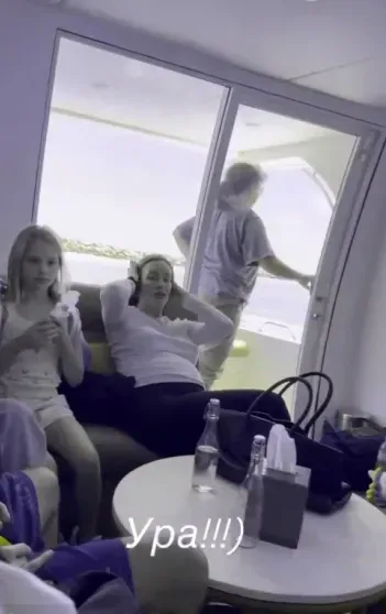 Теперь официально: девушка Тимати Валентина Иванова беременна Теперь официально: девушка Тимати Валентина Иванова беременна