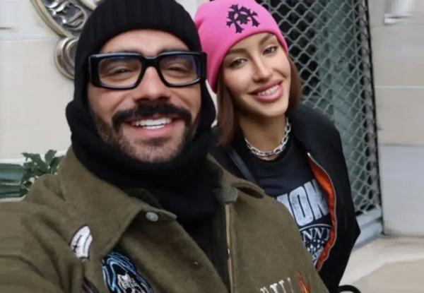 Теперь официально: девушка Тимати Валентина Иванова беременна Теперь официально: девушка Тимати Валентина Иванова беременна