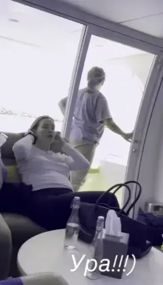 Теперь официально: девушка Тимати Валентина Иванова беременна Теперь официально: девушка Тимати Валентина Иванова беременна