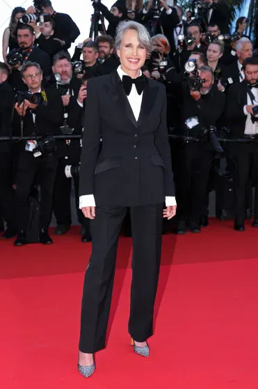 Том Круз, Ирина Шейк, Холли Берри и Хайди Клум на премьере фильма "Миссия невыполнима: Финальная расплата" в Каннах Том Круз, Ирина Шейк, Холли Берри и Хайди Клум на премьере фильма "Миссия невыполнима: Финальная расплата" в Каннах