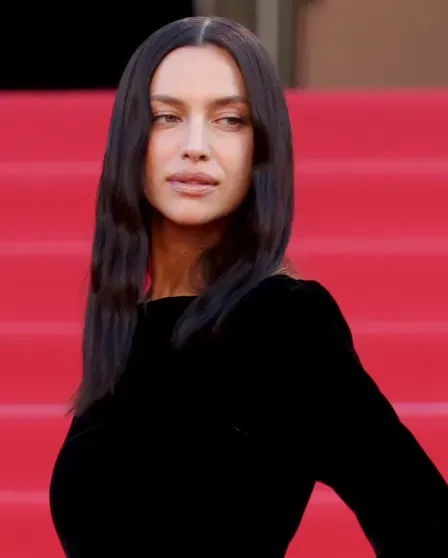 Том Круз, Ирина Шейк, Холли Берри и Хайди Клум на премьере фильма "Миссия невыполнима: Финальная расплата" в Каннах Том Круз, Ирина Шейк, Холли Берри и Хайди Клум на премьере фильма "Миссия невыполнима: Финальная расплата" в Каннах