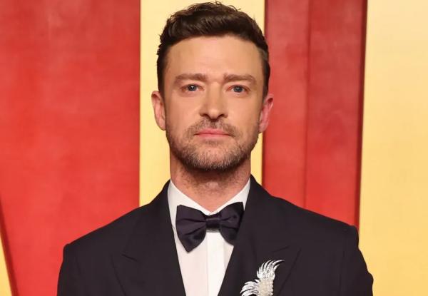 У Джастина Тимберлейка диагностировали болезнь Лайма У Джастина Тимберлейка диагностировали болезнь Лайма