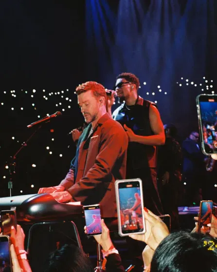 У Джастина Тимберлейка диагностировали болезнь Лайма У Джастина Тимберлейка диагностировали болезнь Лайма