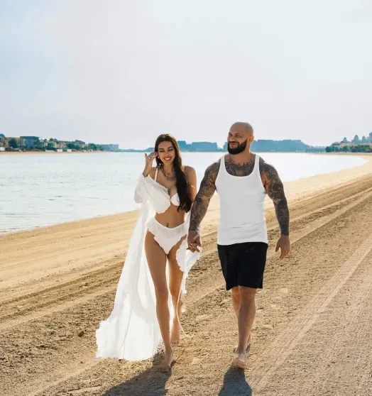 "У меня сейчас сложный период". Оксана Самойлова вышла на связь на фоне развода с Джиганом и взлома её инстаграма* "У меня сейчас сложный период". Оксана Самойлова вышла на связь на фоне развода с Джиганом и взлома её инстаграма*