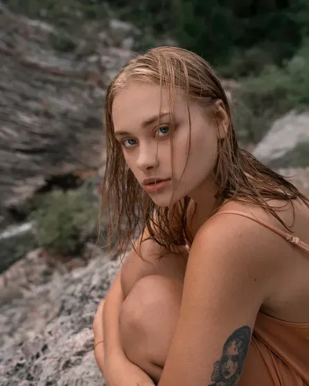 Украинская модель, искалеченная в Дубае, возможно, стала жертвой российских граждан Украинская модель, искалеченная в Дубае, возможно, стала жертвой российских граждан