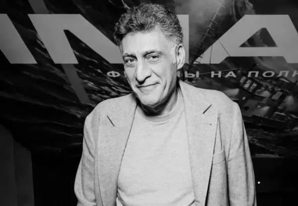 Умер режиссёр Тигран Кеосаян Умер режиссёр Тигран Кеосаян