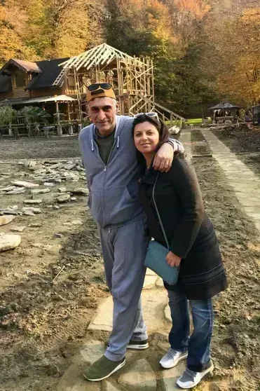 Умер режиссёр Тигран Кеосаян Умер режиссёр Тигран Кеосаян