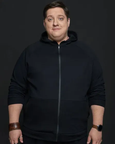 Умер звезда сериала "Полицейский с Рублёвки" Роман Попов Умер звезда сериала "Полицейский с Рублёвки" Роман Попов