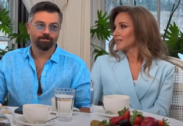 "Унижает свою жену". В сети массово критикуют Алексея Чумакова за слова о браке с Юлией Ковальчук "Унижает свою жену". В сети массово критикуют Алексея Чумакова за слова о браке с Юлией Ковальчук