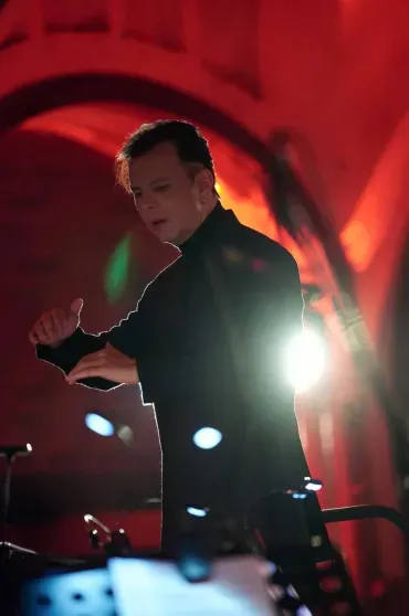 В Австрии разгорелся скандал из-за присуждения премии российскому дирижёру Теодору Курентзису В Австрии разгорелся скандал из-за присуждения премии российскому дирижёру Теодору Курентзису