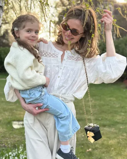 "В момент, когда мне делали аборт, бывшая девушка мужа рожала". Алекса рассказала о замершей беременности "В момент, когда мне делали аборт, бывшая девушка мужа рожала". Алекса рассказала о замершей беременности