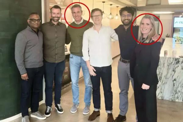 В сети обсуждают измену главы IT-компании, которого засняли с любовницей на концерте Coldplay В сети обсуждают измену главы IT-компании, которого засняли с любовницей на концерте Coldplay