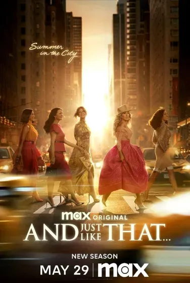 В сети обсуждают закрытие сериала "И просто так" после третьего сезона. На новость отреагировала Ким Кэттролл В сети обсуждают закрытие сериала "И просто так" после третьего сезона. На новость отреагировала Ким Кэттролл