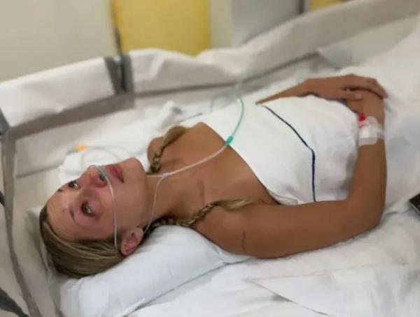 В сети подозревают, что Белла Хадид страдает не от болезни Лайма, а от последствий анорексии