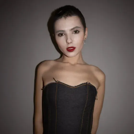 "Вчера меня не стало". Блогерша Ирина Небога умерла после пяти лет борьбы с раком