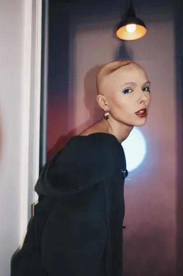 "Вчера меня не стало". Блогерша Ирина Небога умерла после пяти лет борьбы с раком