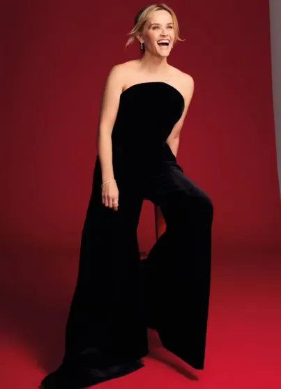 "Всё было очень плохо". Риз Уизерспун снялась для глянца и откровенно рассказала о послеродовой депрессии и менопаузе "Всё было очень плохо". Риз Уизерспун снялась для глянца и откровенно рассказала о послеродовой депрессии и менопаузе