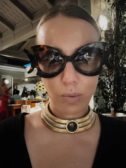 Встреча с Уиллом Смитом, игры в карты и пляжные образы: как Ксения Собчак с сыном и Константин Богомолов отдыхают в Тоскане Встреча с Уиллом Смитом, игры в карты и пляжные образы: как Ксения Собчак с сыном и Константин Богомолов отдыхают в Тоскане