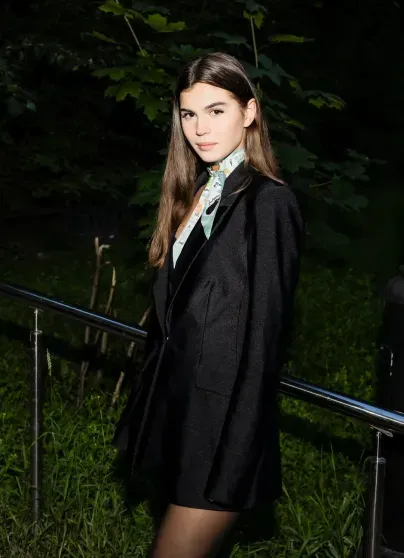 "Выхожу, а там кабриолет! Проверку прошёл". Анна Седокова высказалась о богатом бойфренде дочери "Выхожу, а там кабриолет! Проверку прошёл". Анна Седокова высказалась о богатом бойфренде дочери