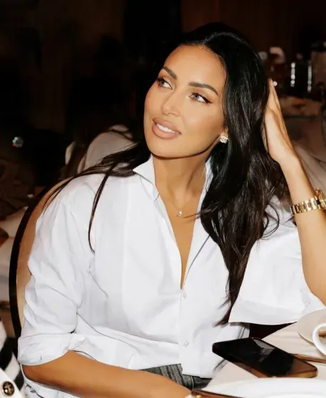 "Заколебали с этой блефаропластикой". Алсу ответила на слухи о пластических операциях "Заколебали с этой блефаропластикой". Алсу ответила на слухи о пластических операциях